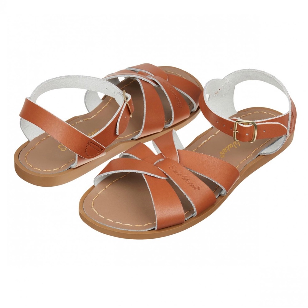 KIDS 😄 Sun-San Saltwater Sandals